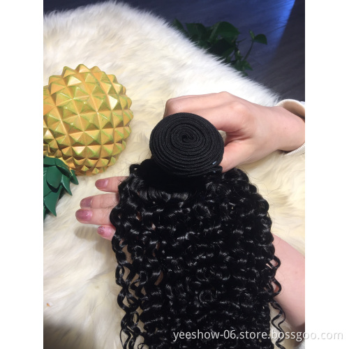 cheap Wholesale Brazilian Curly  Human Hair Extensions Afro Kinky Straight itip Raw Virgin Hair